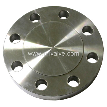 Counterflange for Flange Ends Valve